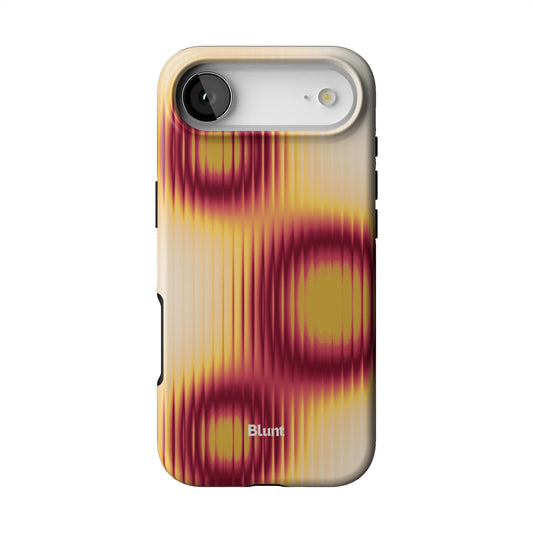 Solar Bloom iPhone Case gallery - Iphone_17_Air_1