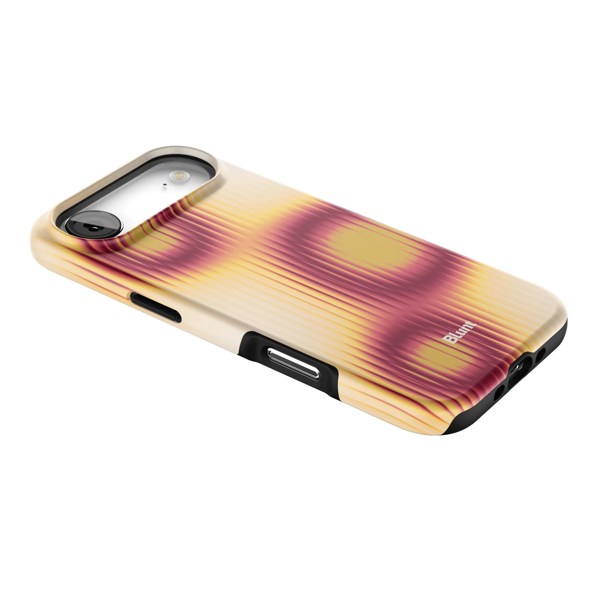 Solar Bloom iPhone Case gallery - Iphone_17_Air_2
