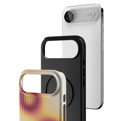 Solar Bloom iPhone Case gallery - Iphone_17_Air_3