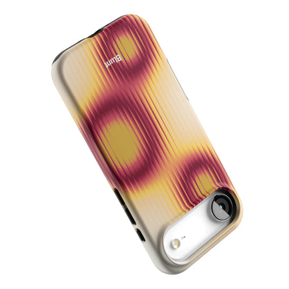 Solar Bloom iPhone Case gallery - Iphone_17_Air_5