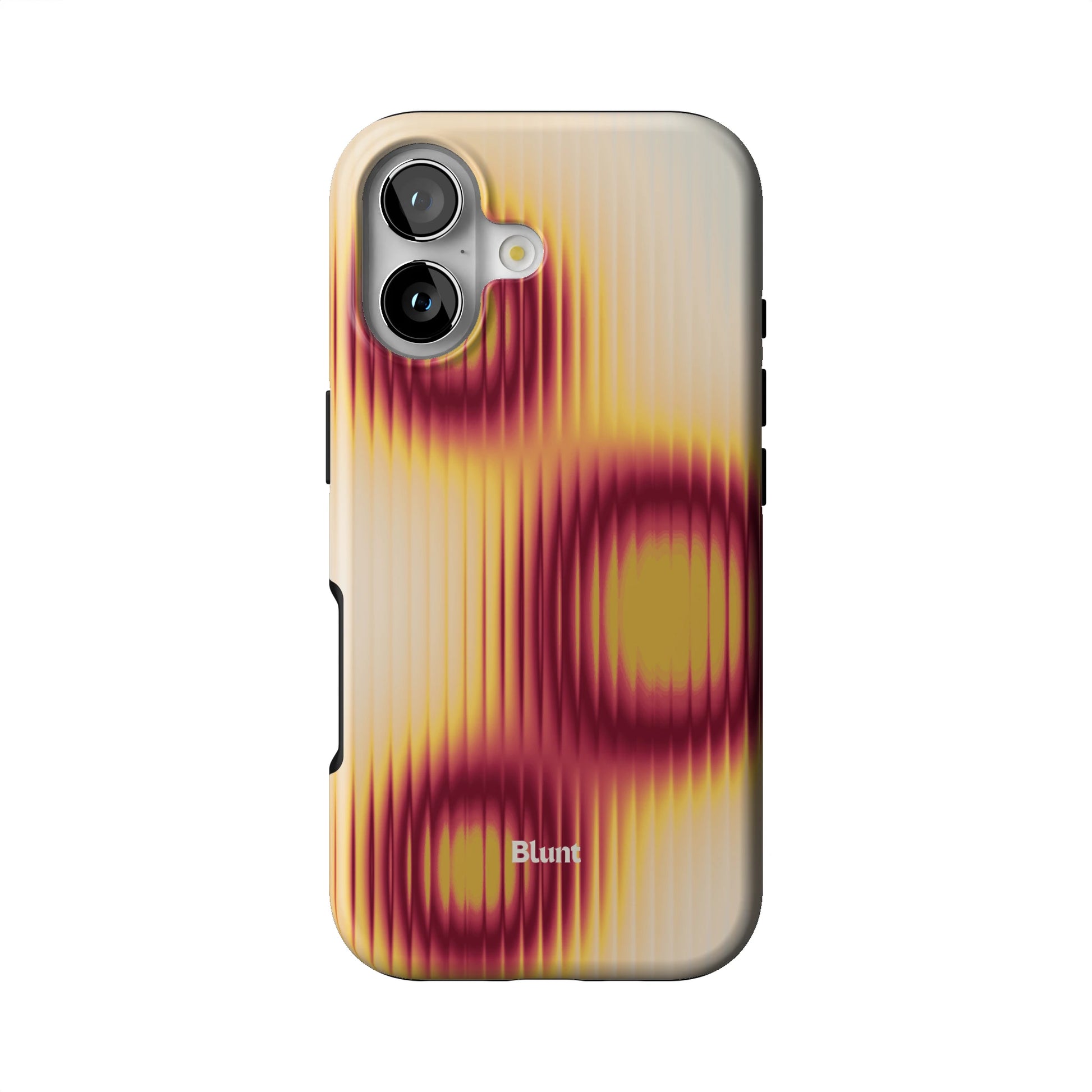 Solar Bloom iPhone Case gallery - Iphone_17_Iphone_1