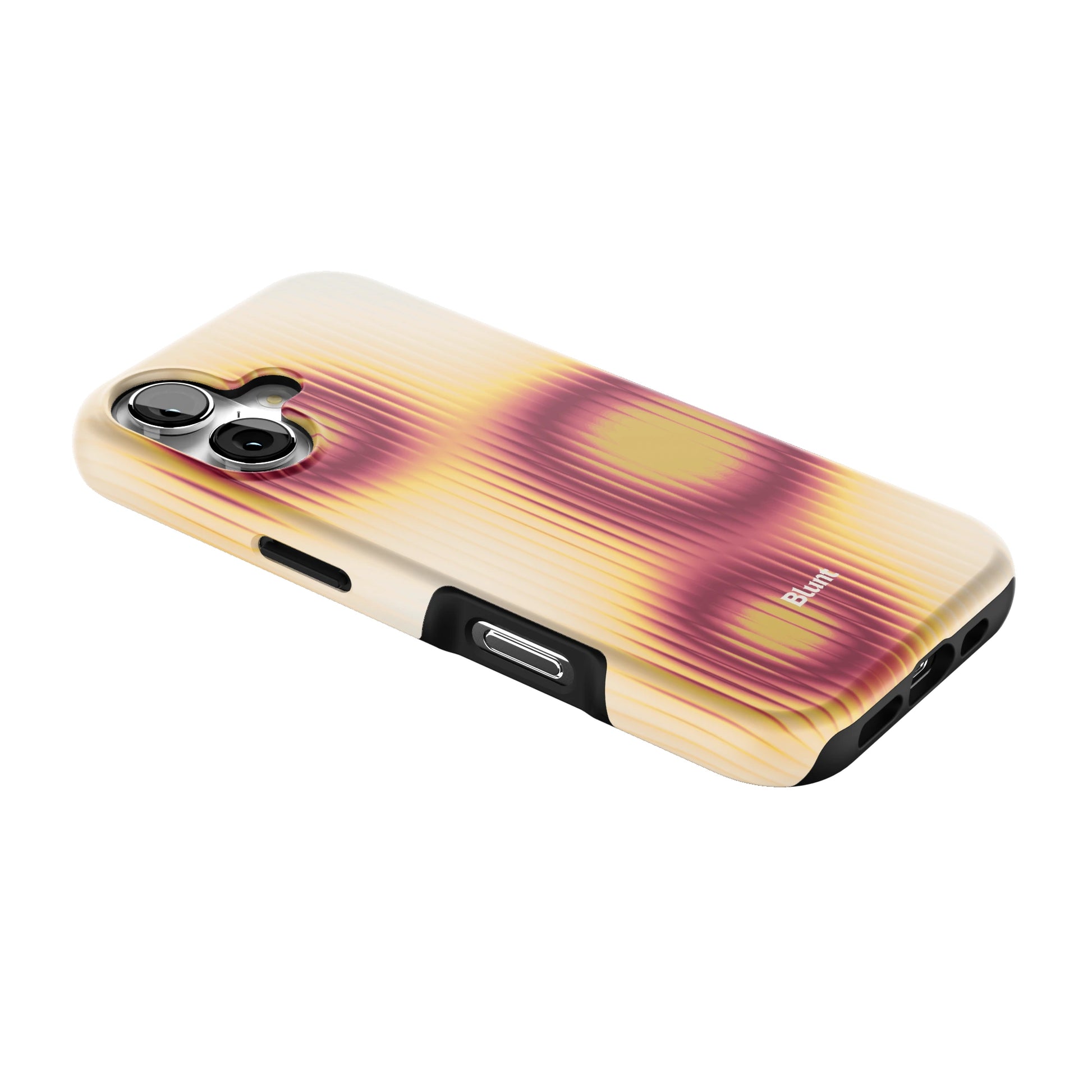 Solar Bloom iPhone Case gallery - Iphone_17_Iphone_2