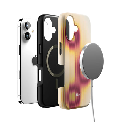 Solar Bloom iPhone Case gallery - Iphone_17_Iphone_4