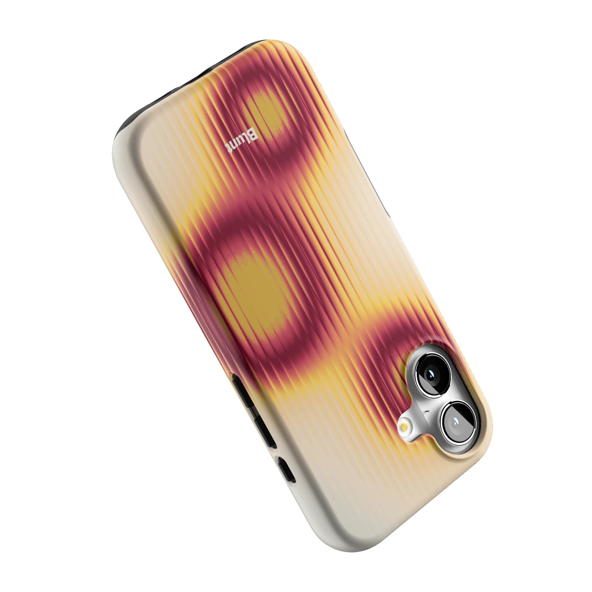 Solar Bloom iPhone Case gallery - Iphone_17_Iphone_5