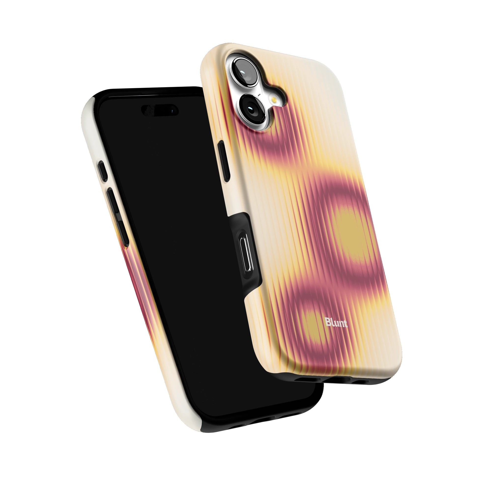 Solar Bloom iPhone Case gallery - Iphone_17_Iphone_6