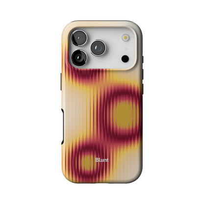 Solar Bloom iPhone Case gallery - Iphone_17_Pro_1