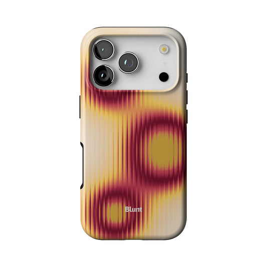 Solar Bloom iPhone Case gallery - Iphone_17_Pro_1