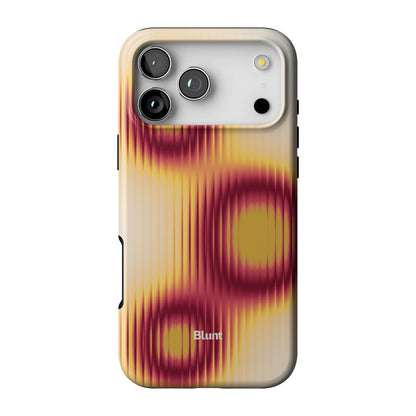 Solar Bloom iPhone Case gallery - Iphone_17_Pro_Max_1