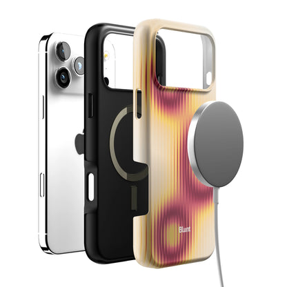 Solar Bloom iPhone Case gallery - Iphone_17_Pro_Max_4