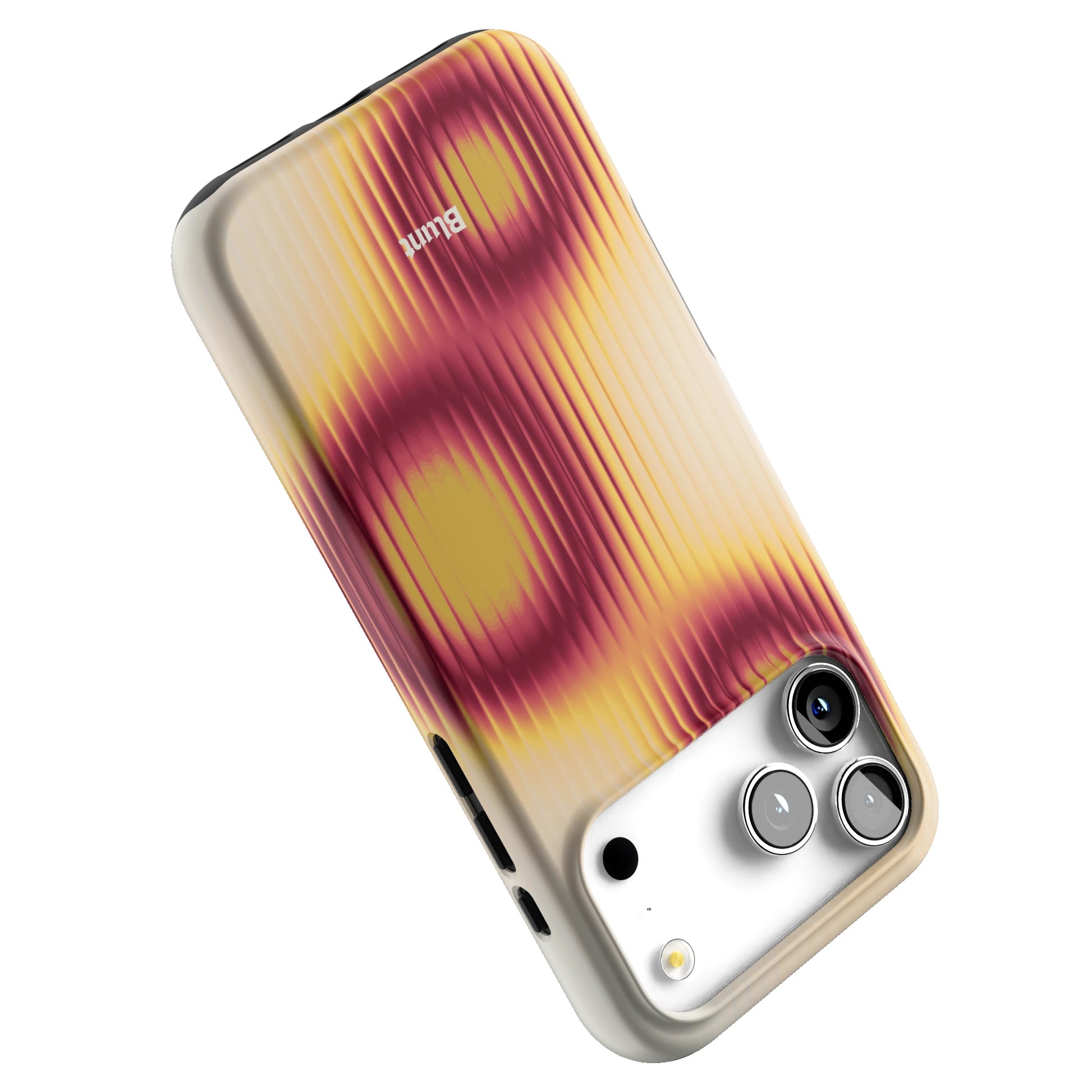 Solar Bloom iPhone Case gallery - Iphone_17_Pro_Max_5