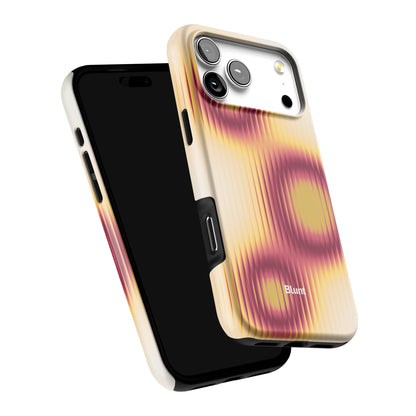 Solar Bloom iPhone Case gallery - Iphone_17_Pro_Max_6