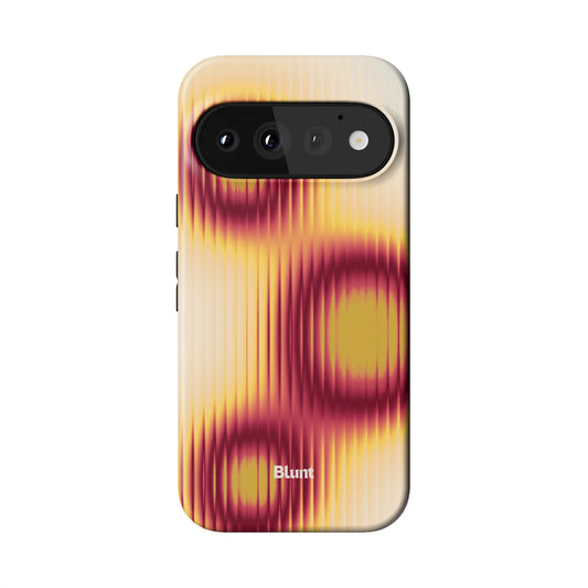 Solar Bloom Pixel Case - Blunt Cases