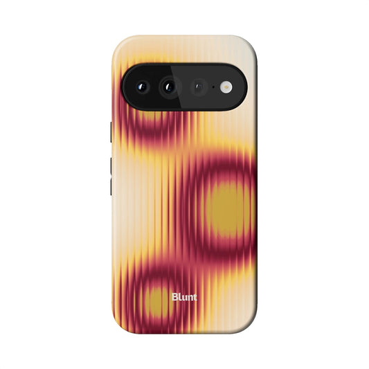 Solar Bloom Pixel Case - Blunt Cases