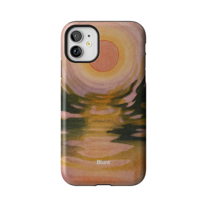 Solar Drift iPhone Case gallery - Iphone_11_Iphone_1