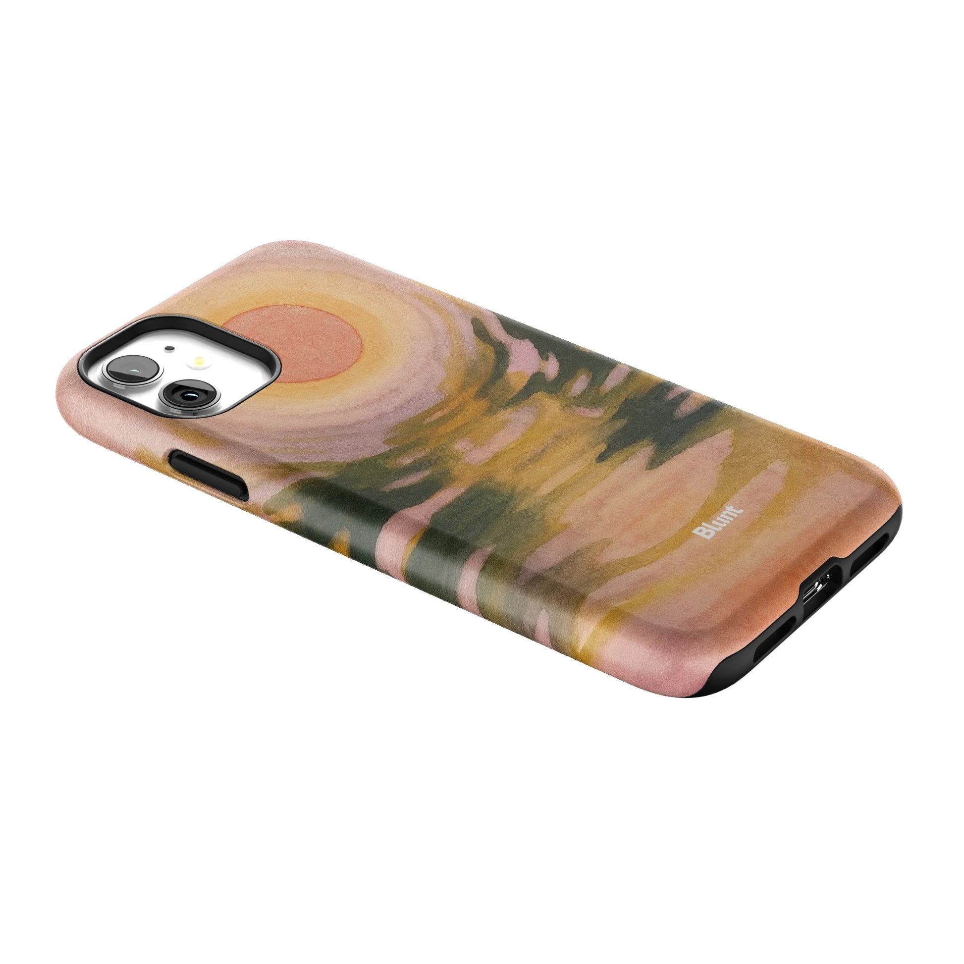 Solar Drift iPhone Case gallery - Iphone_11_Iphone_2