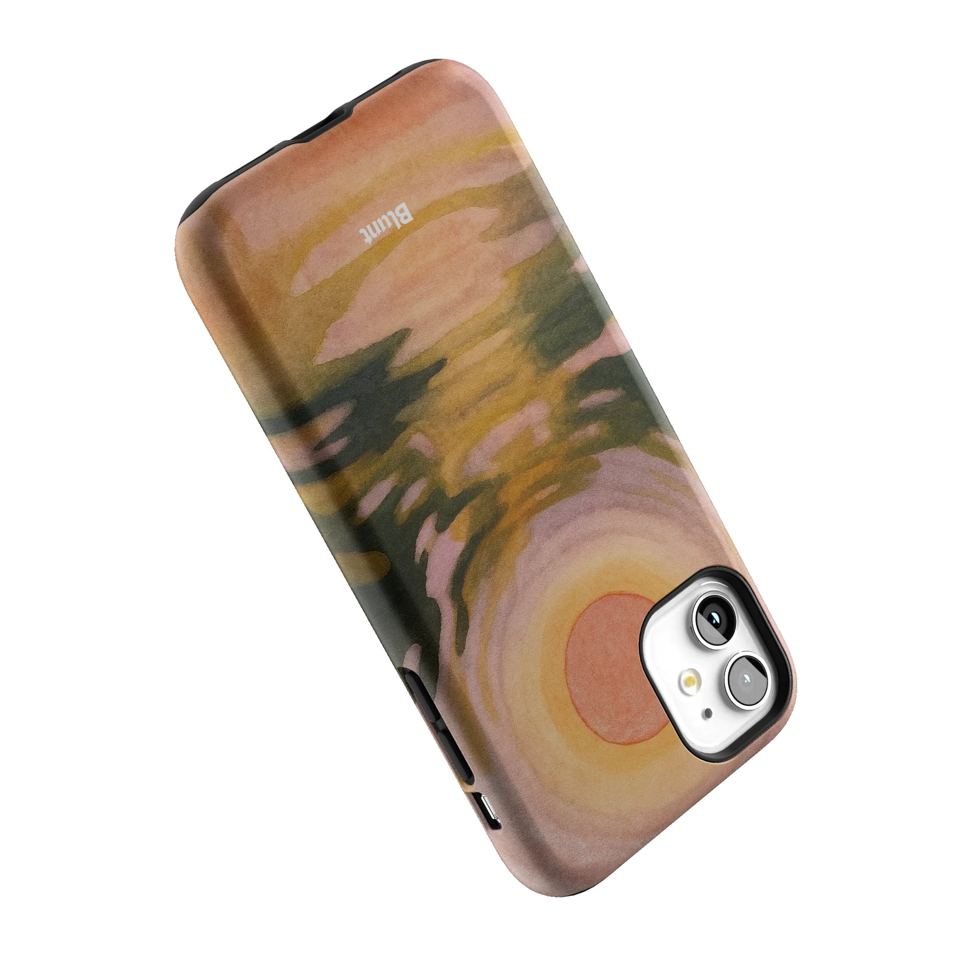 Solar Drift iPhone Case gallery - Iphone_11_Iphone_5
