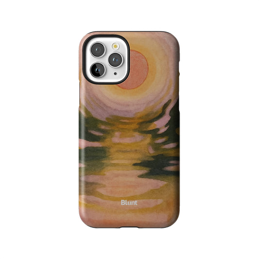 Solar Drift iPhone Case gallery - Iphone_11_Pro_1