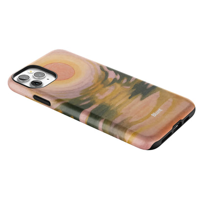 Solar Drift iPhone Case gallery - Iphone_11_Pro_Max_2