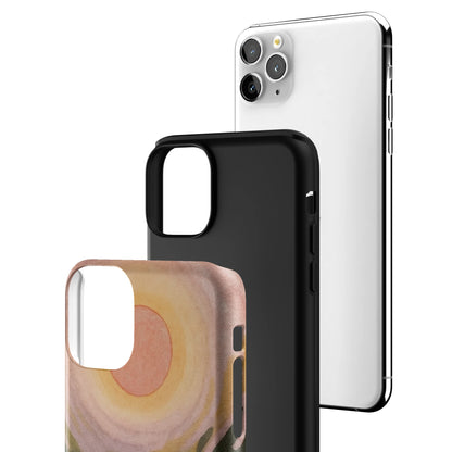 Solar Drift iPhone Case gallery - Iphone_11_Pro_Max_3