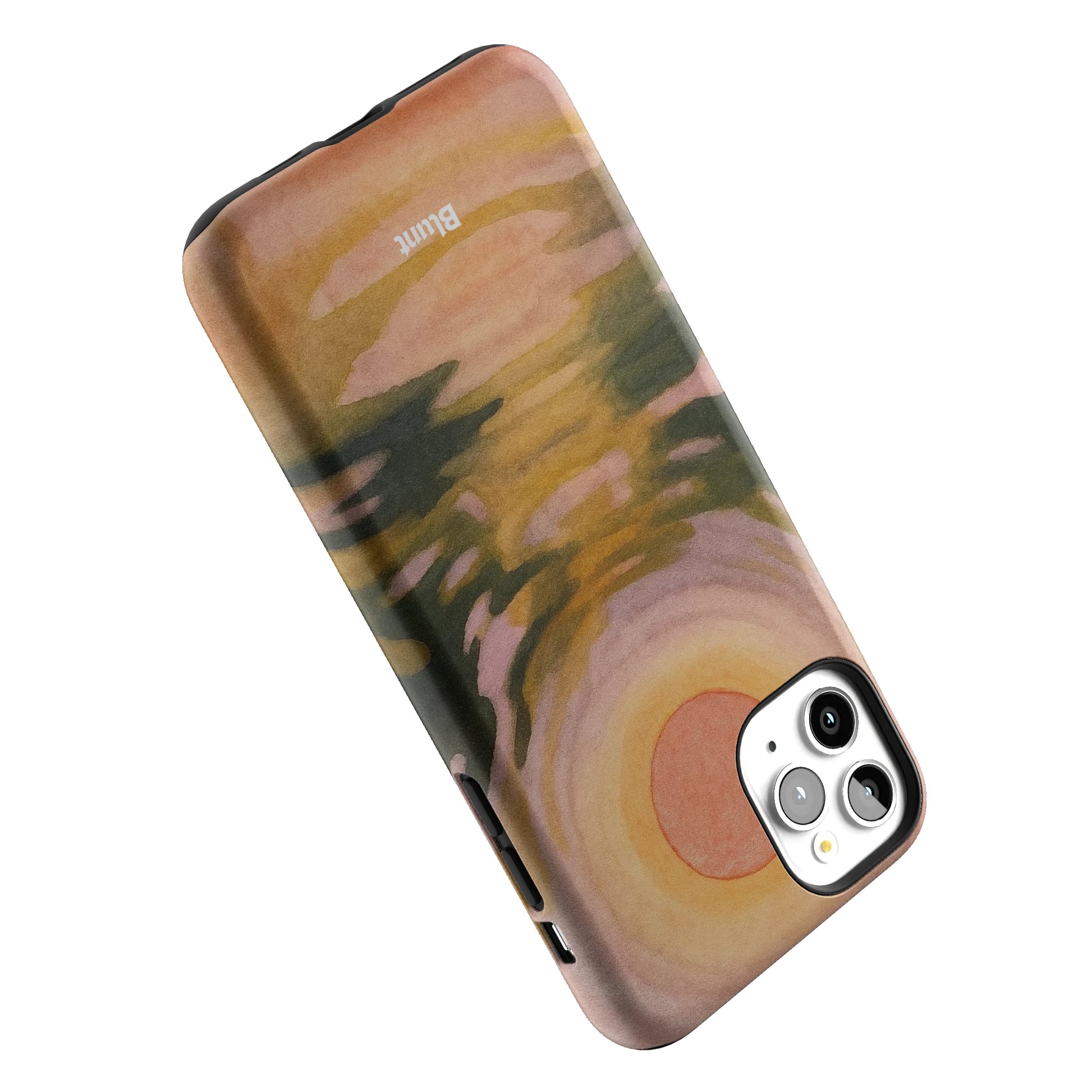 Solar Drift iPhone Case gallery - Iphone_11_Pro_Max_5