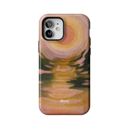 Solar Drift iPhone Case gallery - Iphone_12_Iphone_1