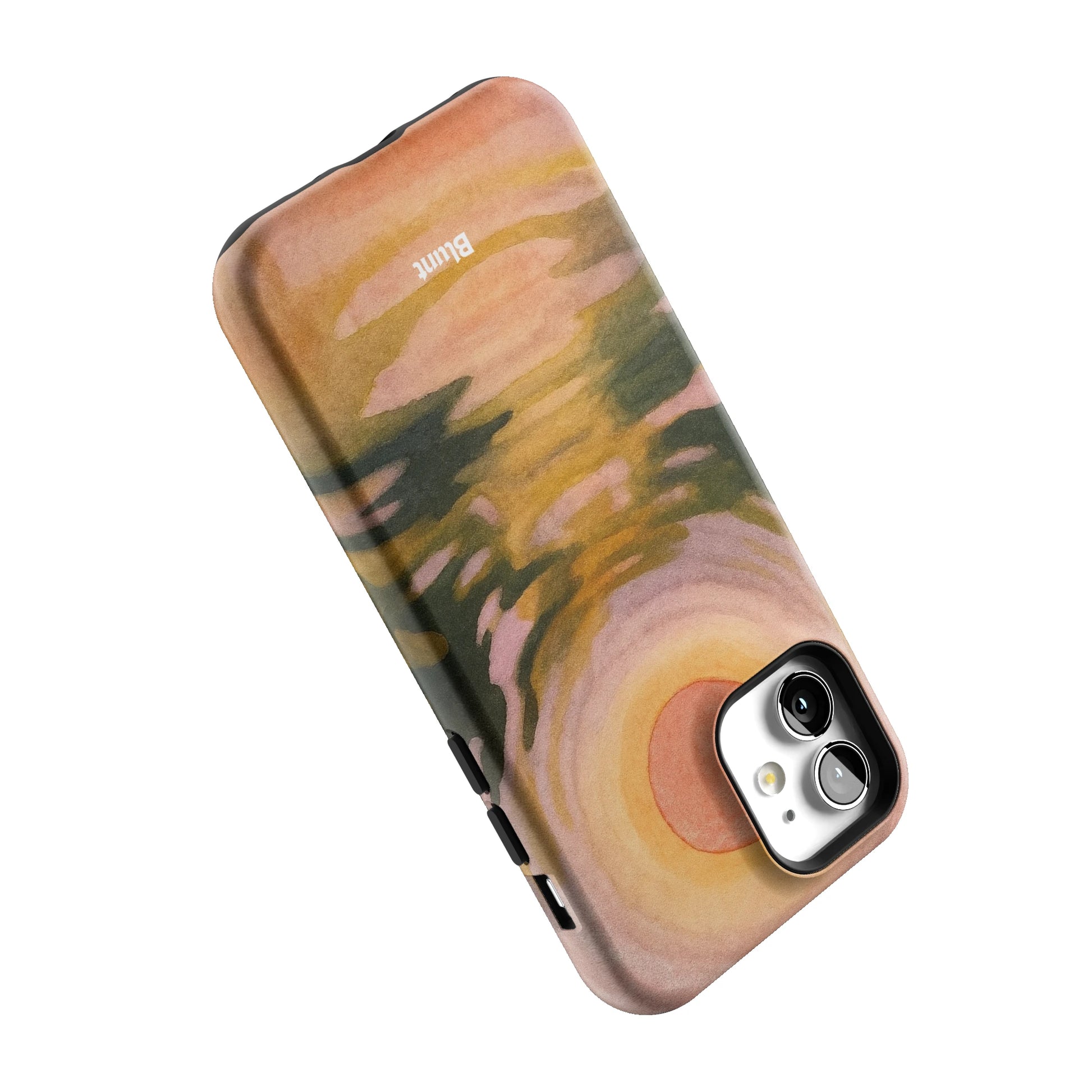 Solar Drift iPhone Case gallery - Iphone_12_Iphone_5