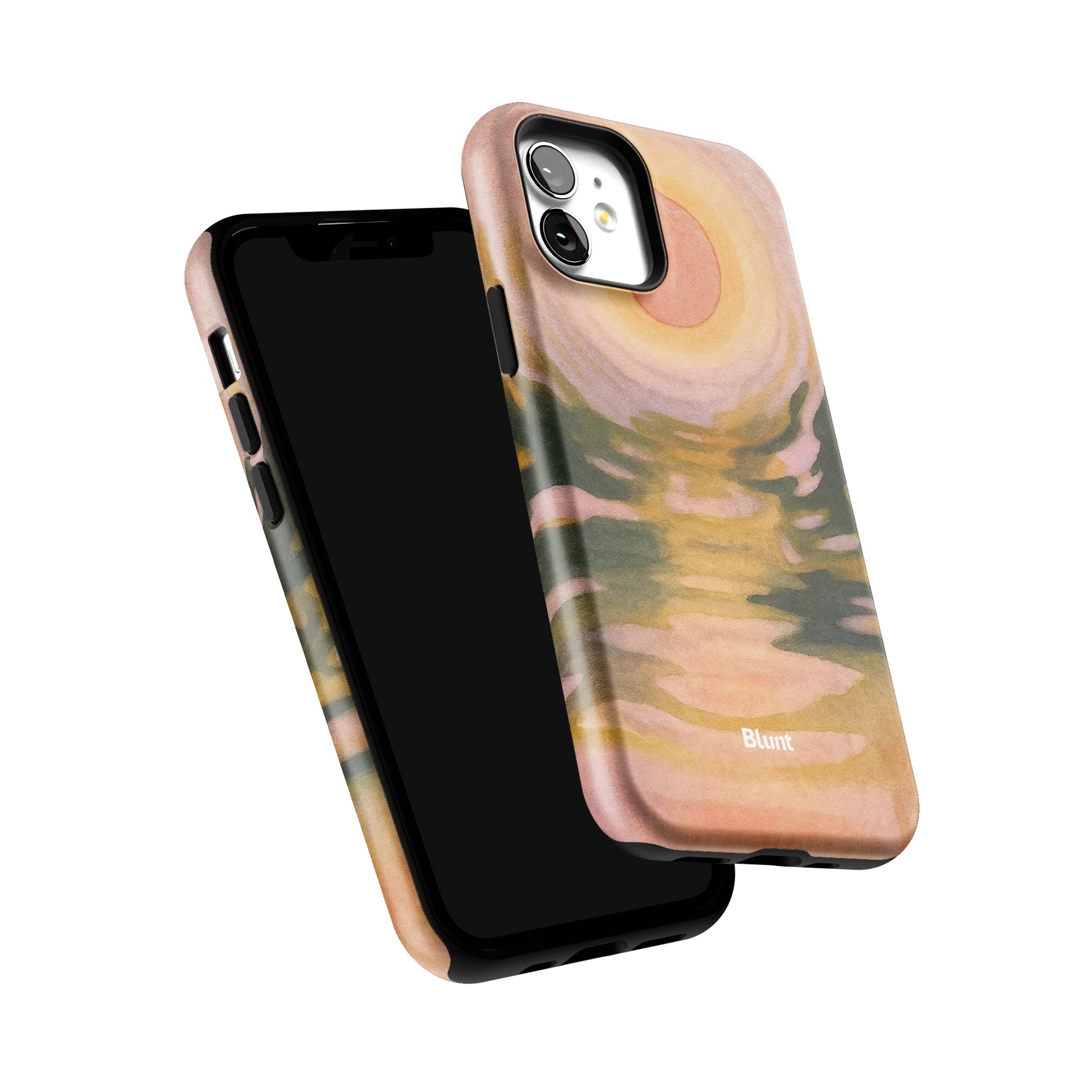Solar Drift iPhone Case gallery - Iphone_12_Iphone_6