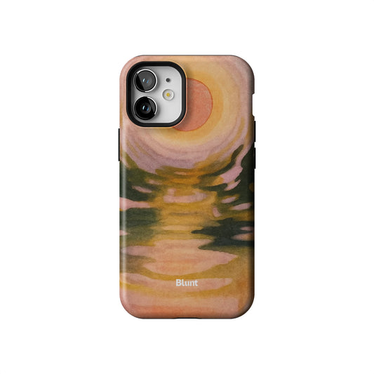 Solar Drift iPhone Case gallery - Iphone_12_Mini_Air_Plus_1