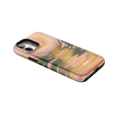 Solar Drift iPhone Case gallery - Iphone_12_Mini_Air_Plus_2