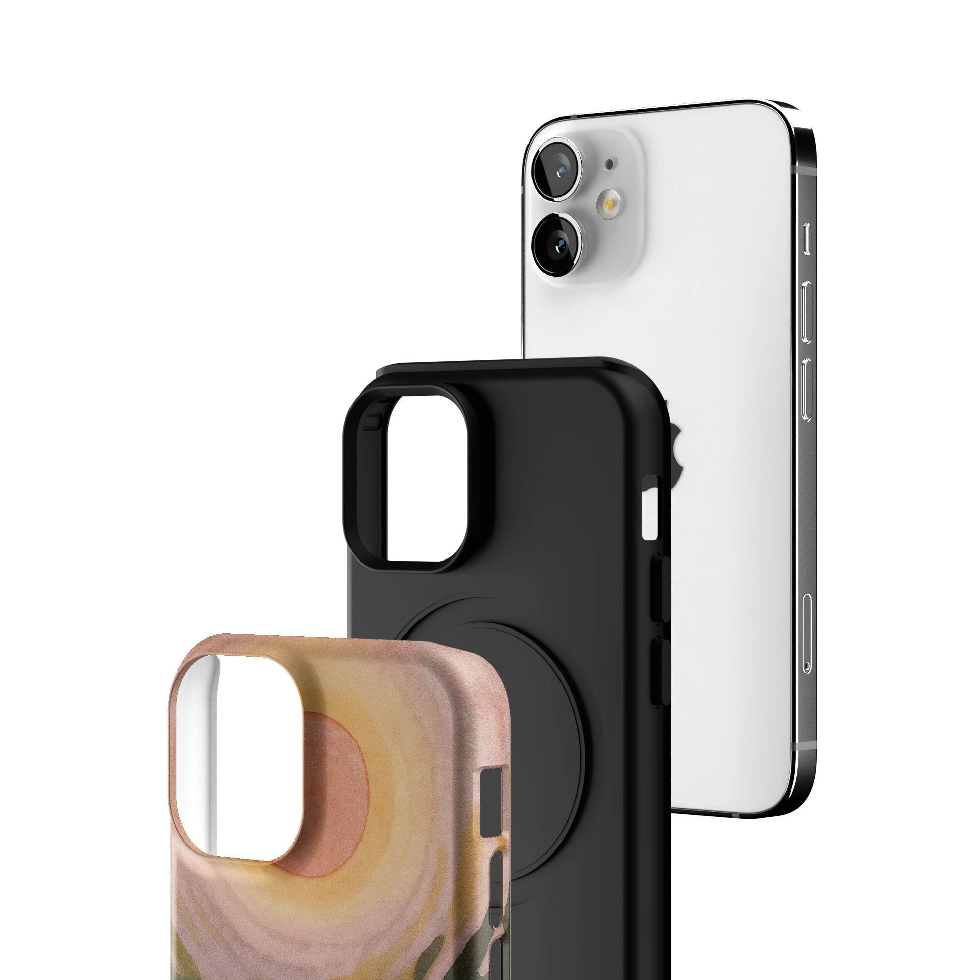 Solar Drift iPhone Case gallery - Iphone_12_Mini_Air_Plus_3