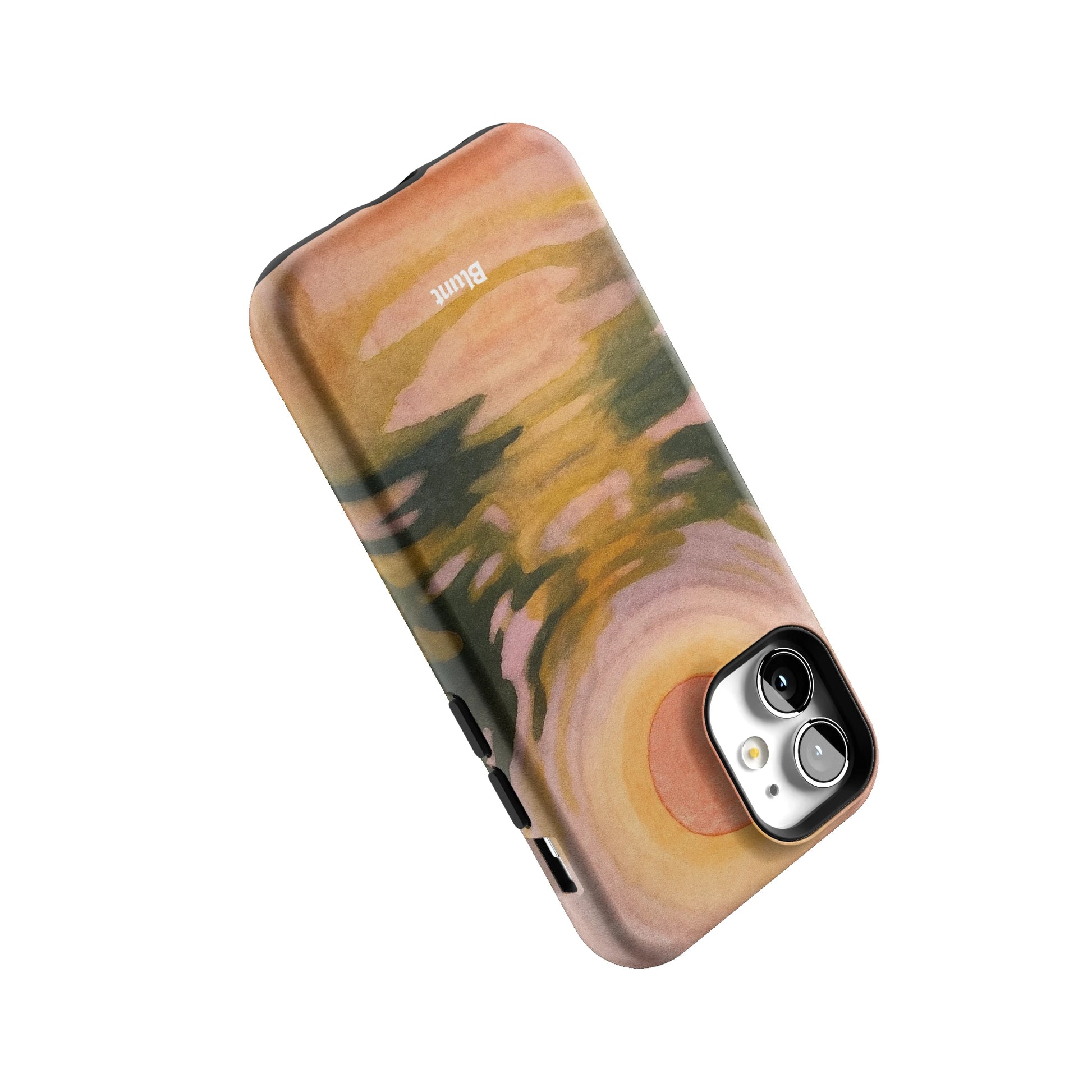 Solar Drift iPhone Case gallery - Iphone_12_Mini_Air_Plus_5