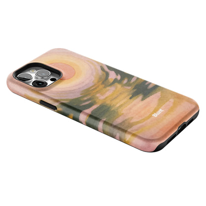 Solar Drift iPhone Case gallery - Iphone_12_Pro_Max_2