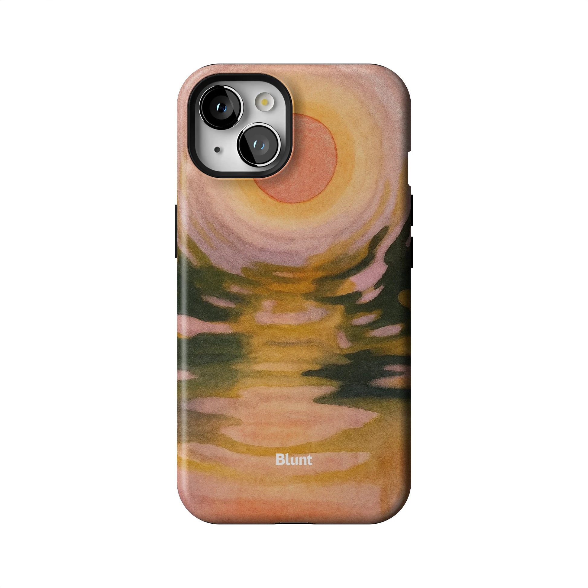 Solar Drift iPhone Case gallery - Iphone_13_Iphone_1
