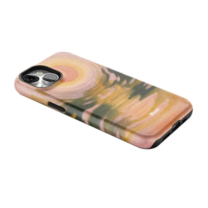 Solar Drift iPhone Case gallery - Iphone_13_Iphone_2
