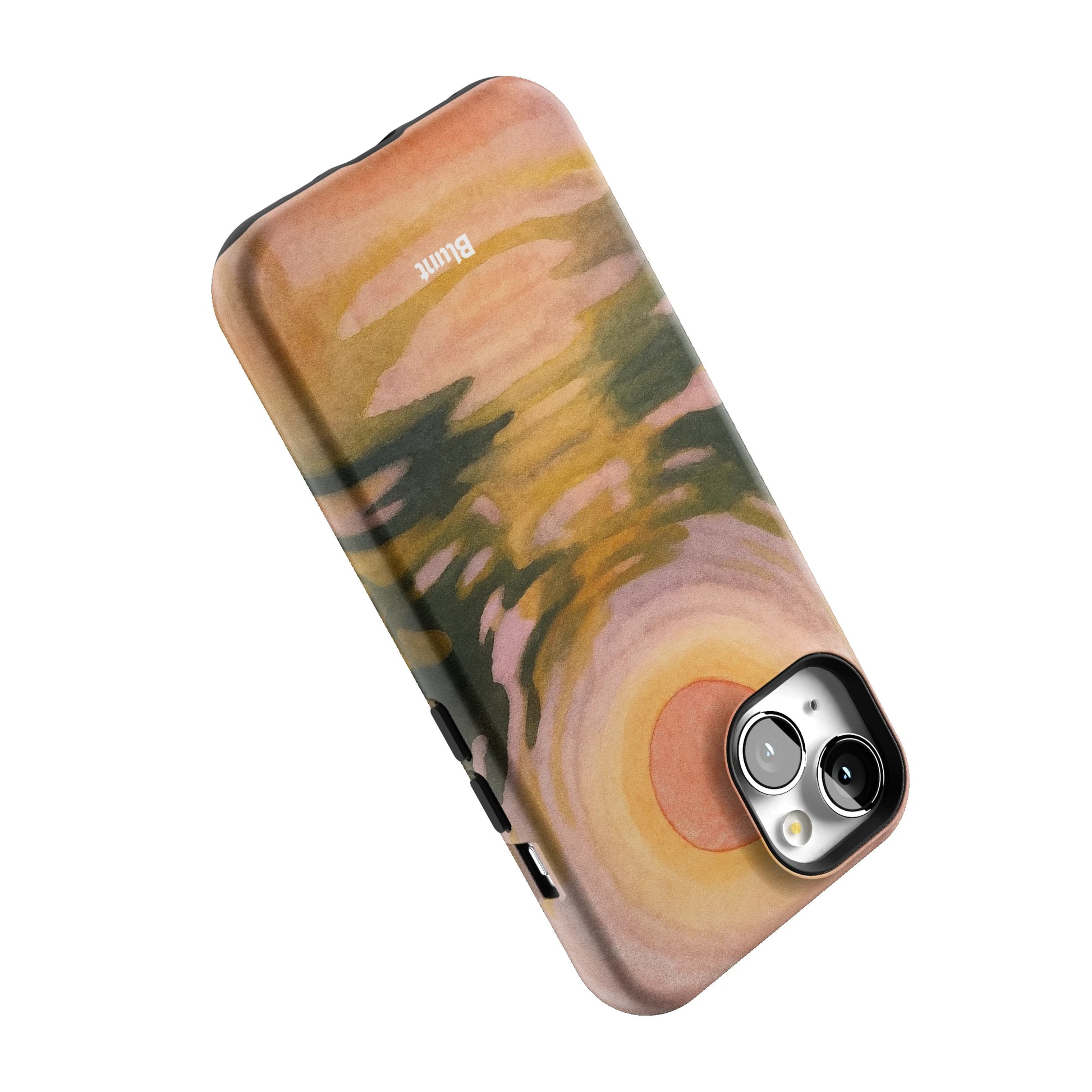 Solar Drift iPhone Case gallery - Iphone_13_Iphone_5