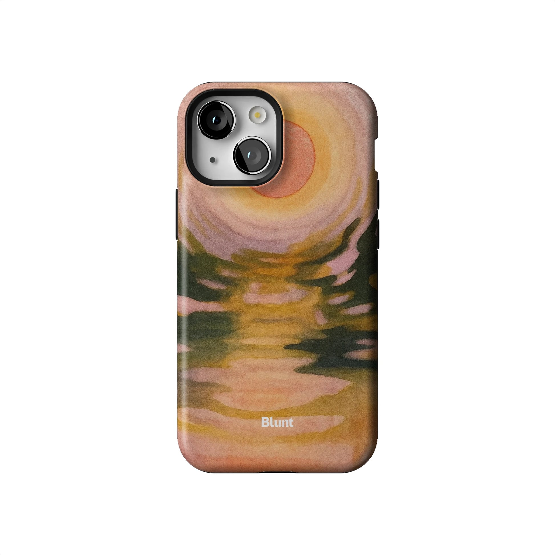 Solar Drift iPhone Case gallery - Iphone_13_Mini_Air_Plus_1