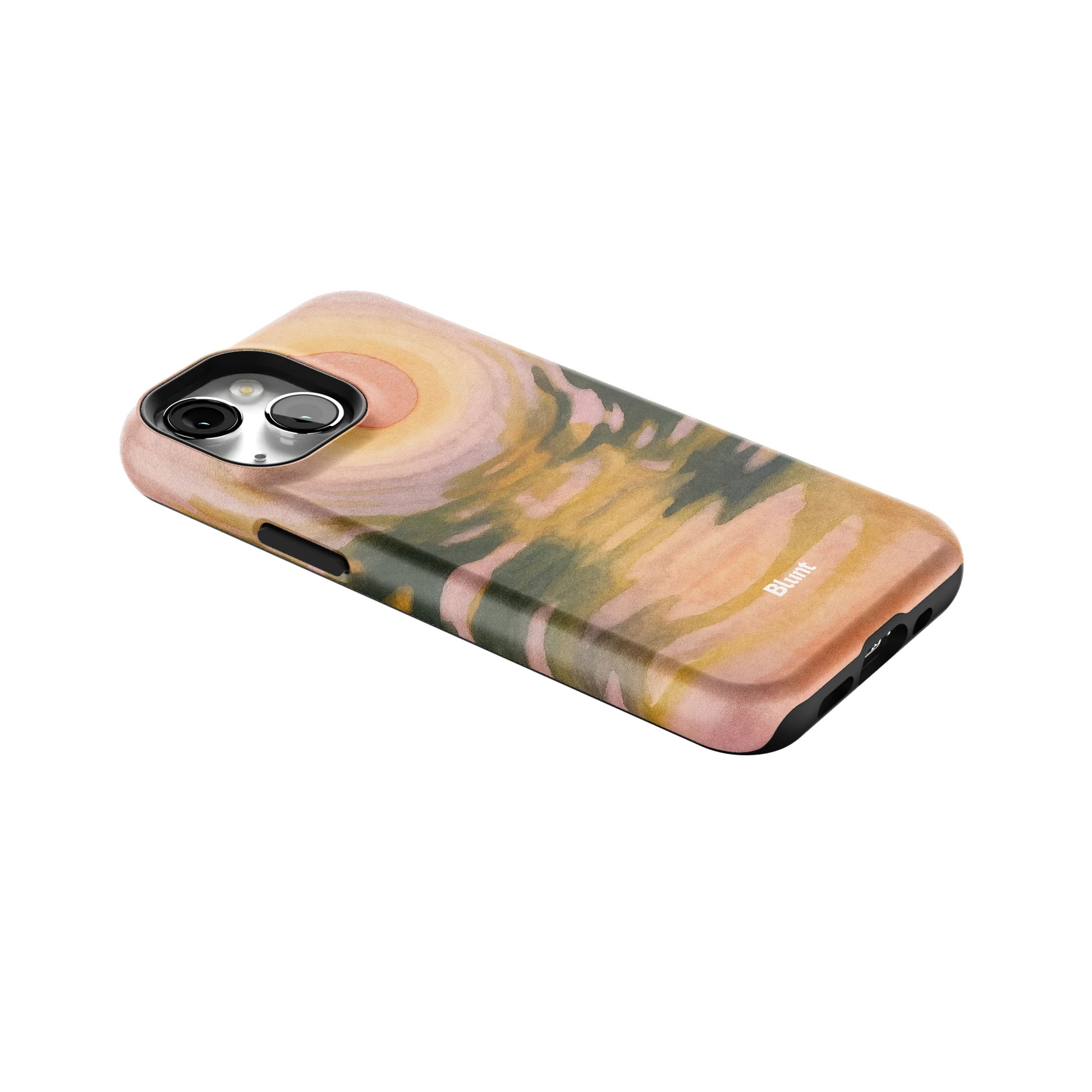 Solar Drift iPhone Case gallery - Iphone_13_Mini_Air_Plus_2