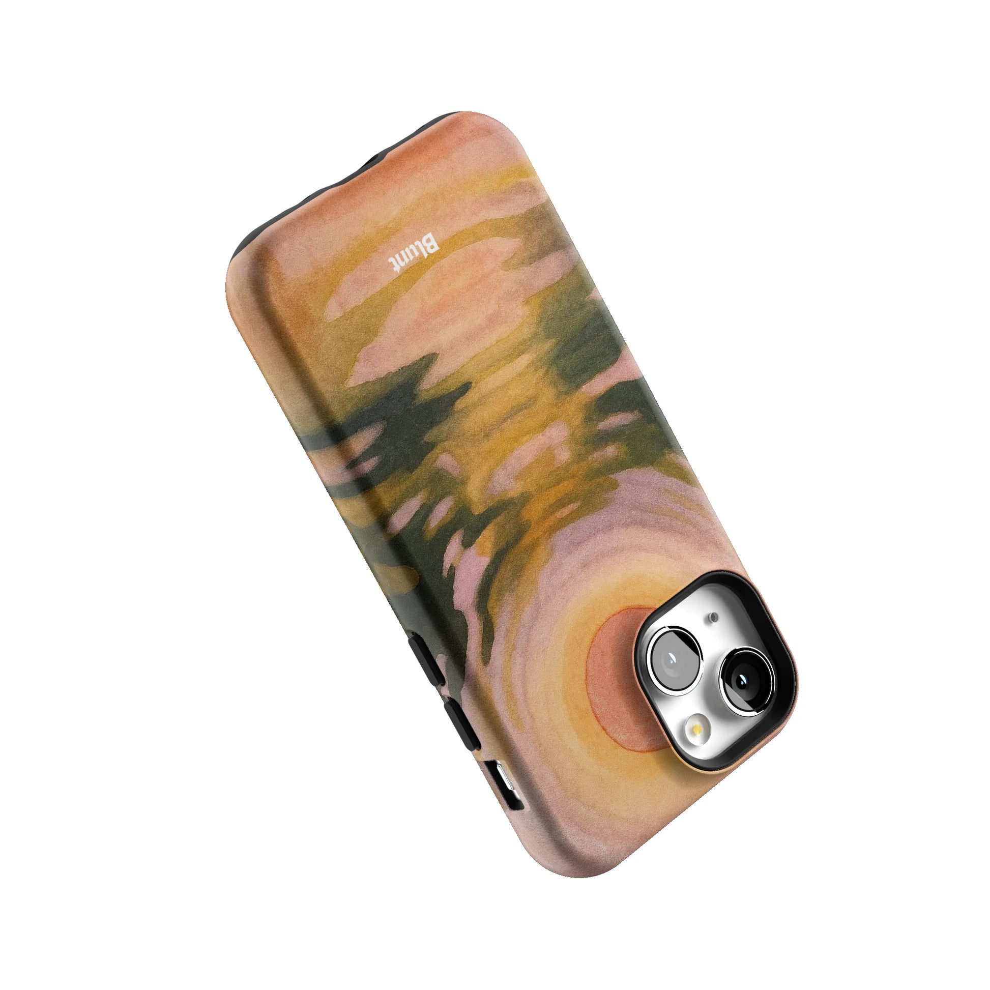 Solar Drift iPhone Case gallery - Iphone_13_Mini_Air_Plus_5