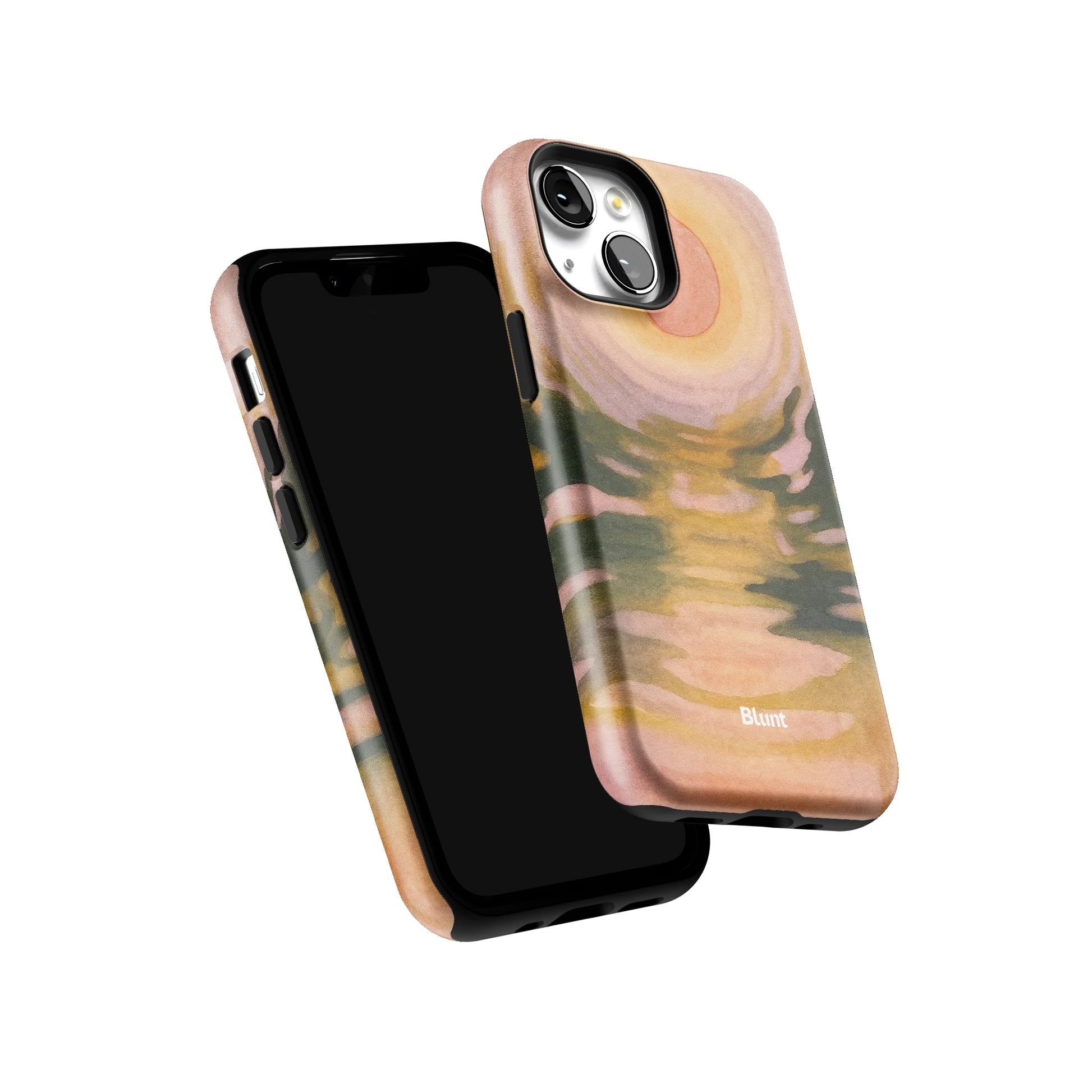 Solar Drift iPhone Case gallery - Iphone_13_Mini_Air_Plus_6