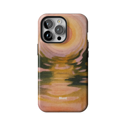 Solar Drift iPhone Case gallery - Iphone_13_Pro_1