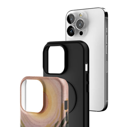 Solar Drift iPhone Case gallery - Iphone_13_Pro_3