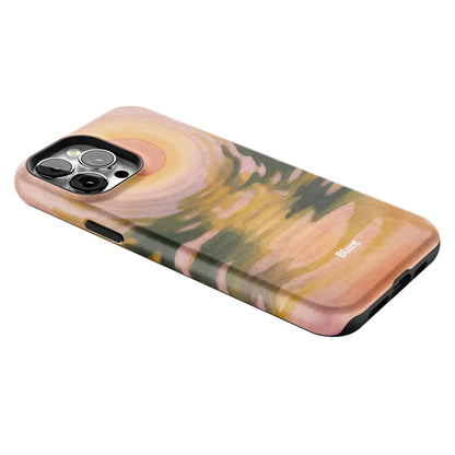 Solar Drift iPhone Case gallery - Iphone_13_Pro_Max_2