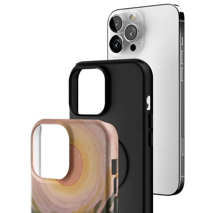 Solar Drift iPhone Case gallery - Iphone_13_Pro_Max_3