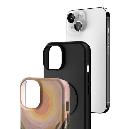 Solar Drift iPhone Case gallery - Iphone_14_Iphone_3