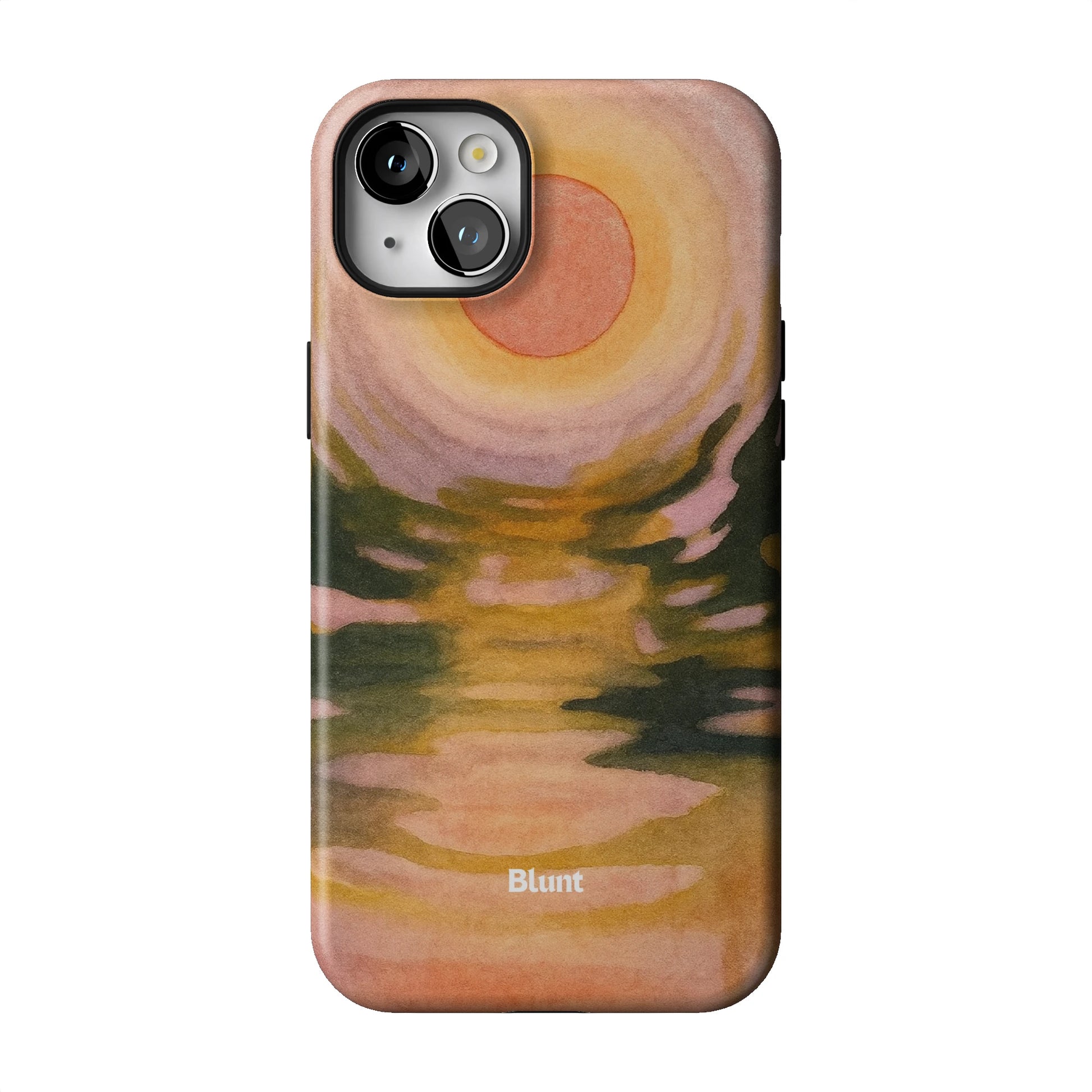 Solar Drift iPhone Case gallery - Iphone_14_Mini_Air_Plus_1