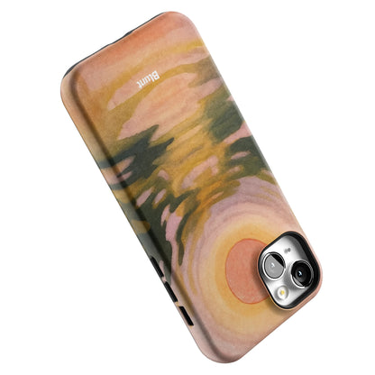 Solar Drift iPhone Case gallery - Iphone_14_Mini_Air_Plus_5