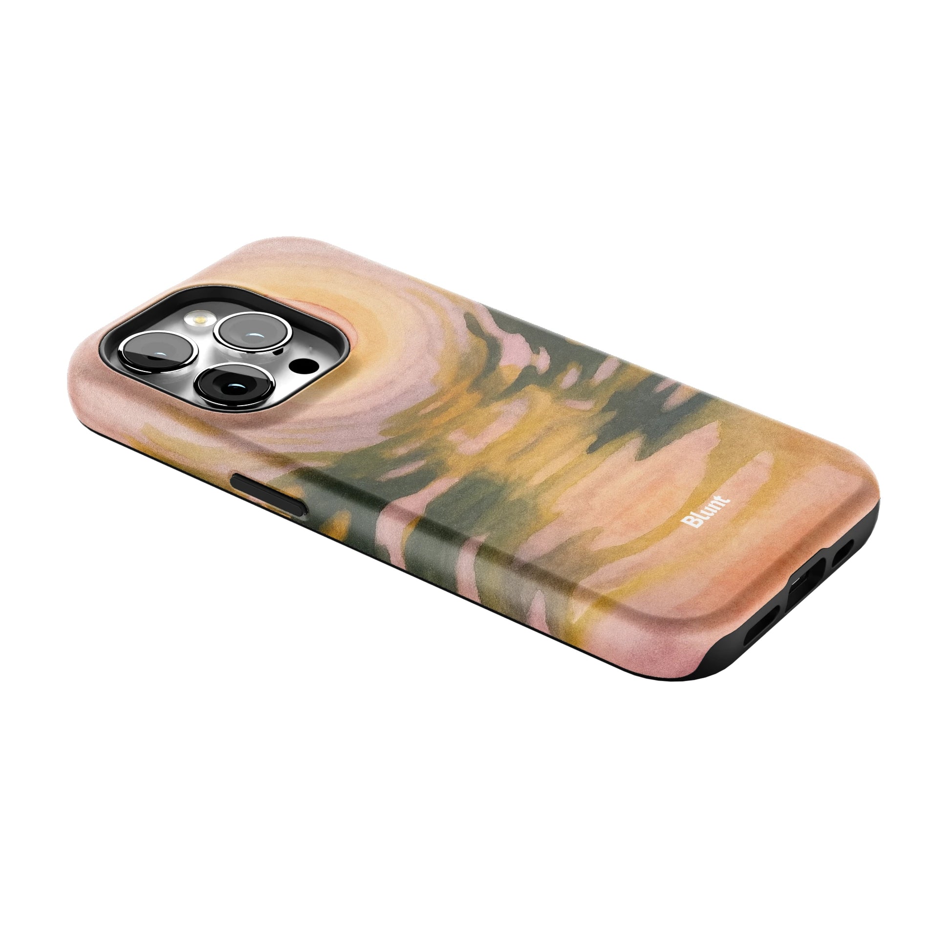 Solar Drift iPhone Case gallery - Iphone_14_Pro_2