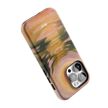 Solar Drift iPhone Case gallery - Iphone_14_Pro_5