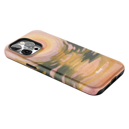 Solar Drift iPhone Case gallery - Iphone_14_Pro_Max_2
