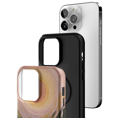 Solar Drift iPhone Case gallery - Iphone_14_Pro_Max_3